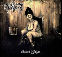 Uterus (UKR) : Sacred Plague
